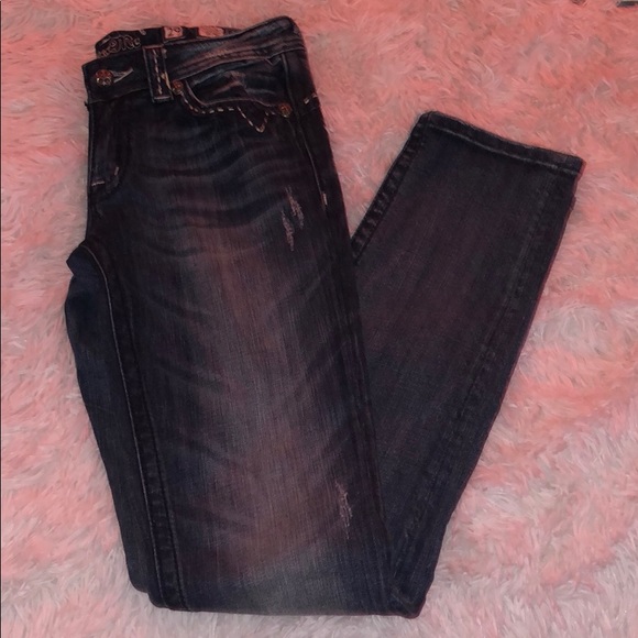 Miss Me Denim - jeans